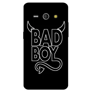 Megafone 8106 Cover For Samsung Galaxy J1 Ace / J110