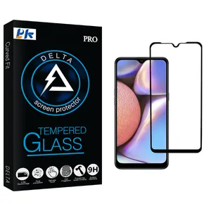 PK Delta Glass Screen Protector For Samsung galalxy A10S
