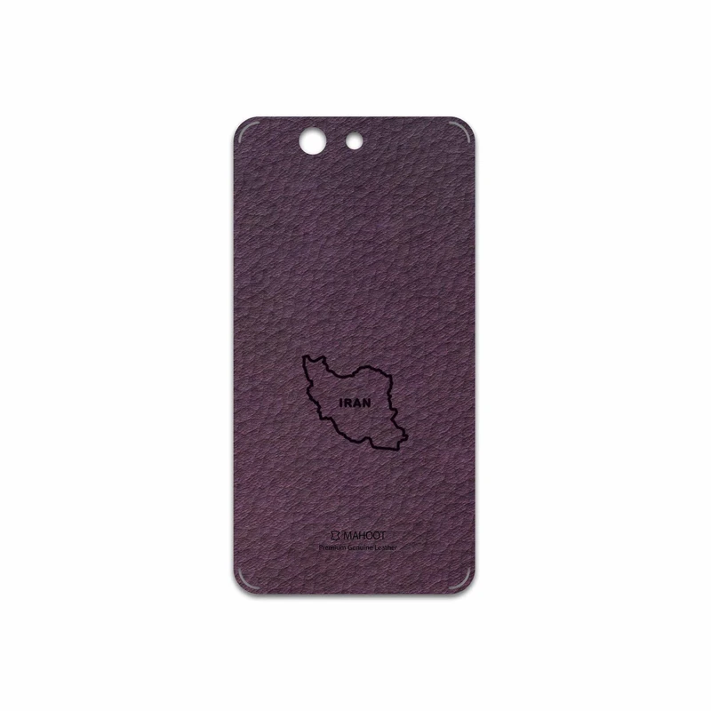 برچسب پوششی ماهوت مدل PL-IRC مناسب برای گوشی موبایل ایسوس PadFone Infinity