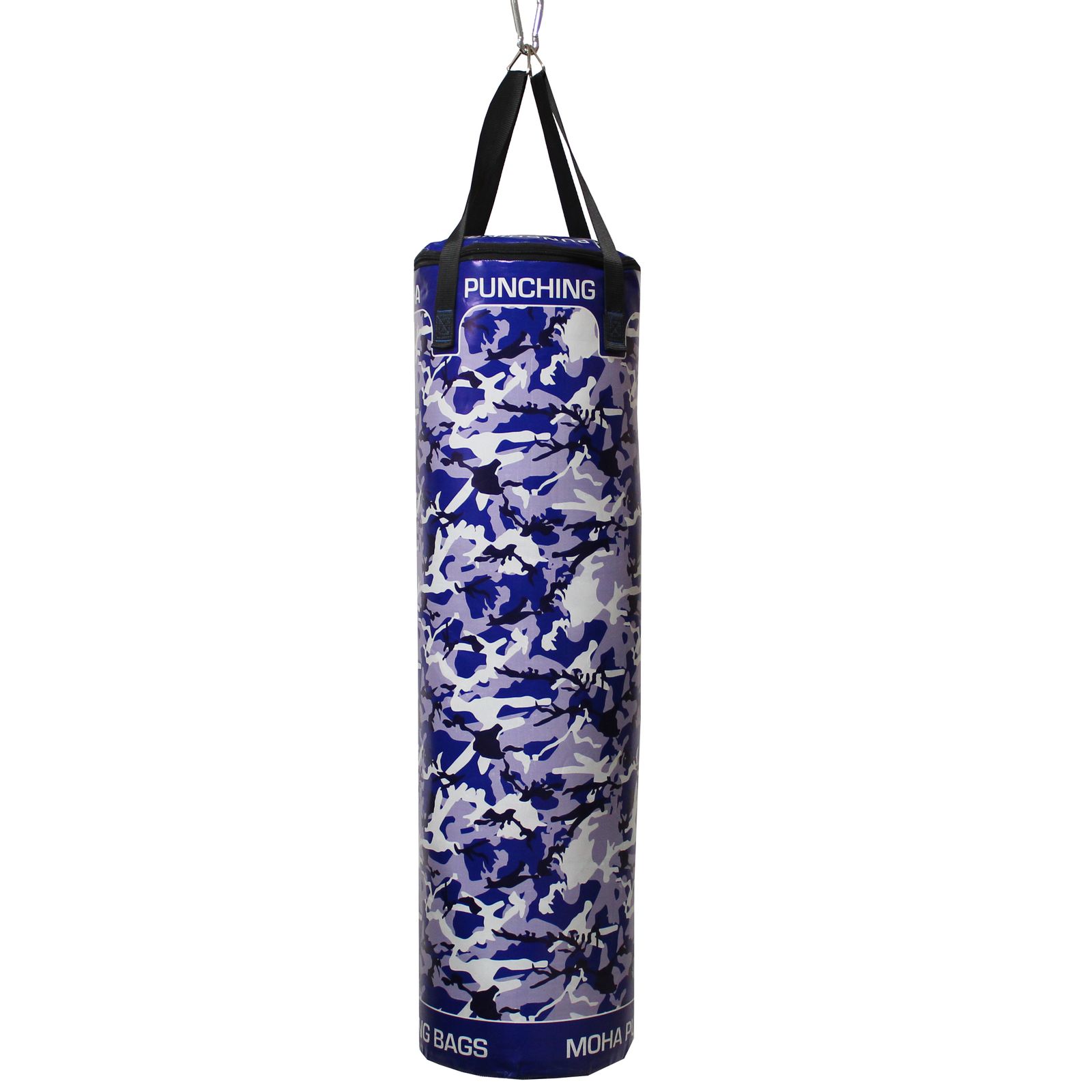 کیسه بوکس موها فیتنس مدل  TWD-6003-100S -  - 14