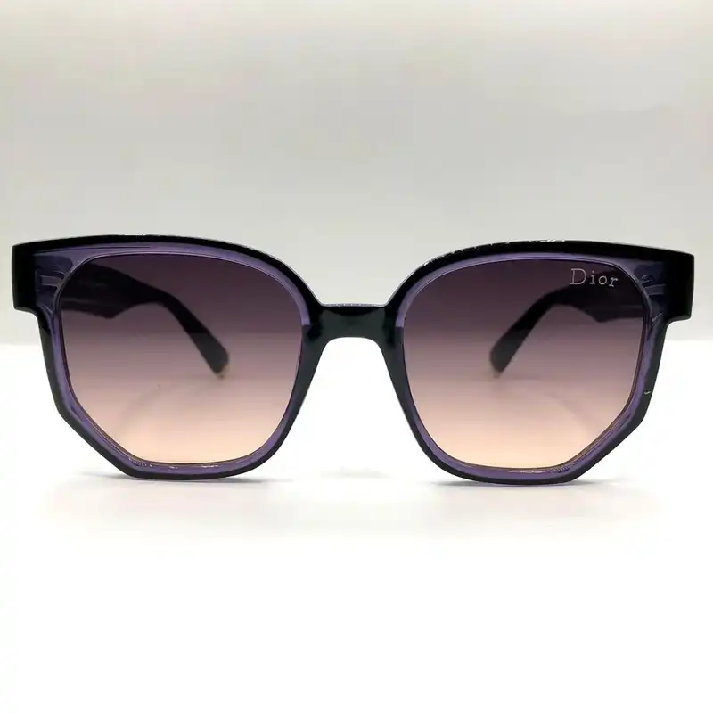 عینک آفتابی زنانه مدل dr2178