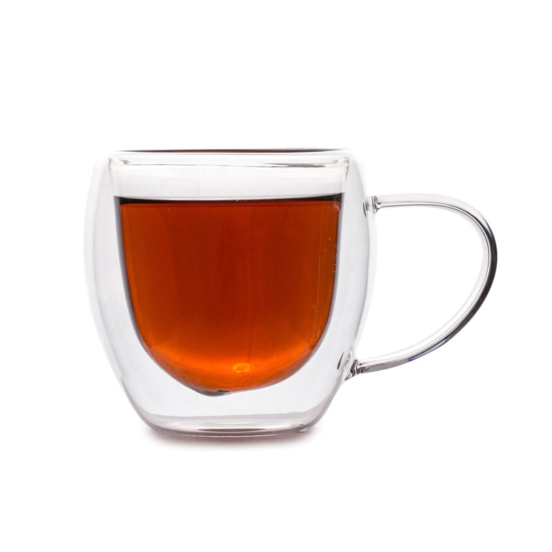 لیوان مدل دوجداره دسته دار کوتاه لیوان مدل دوجداره دسته دار کوتاه