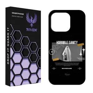 RIVEN RI1-4 Case For Apple iphone 14 Pro