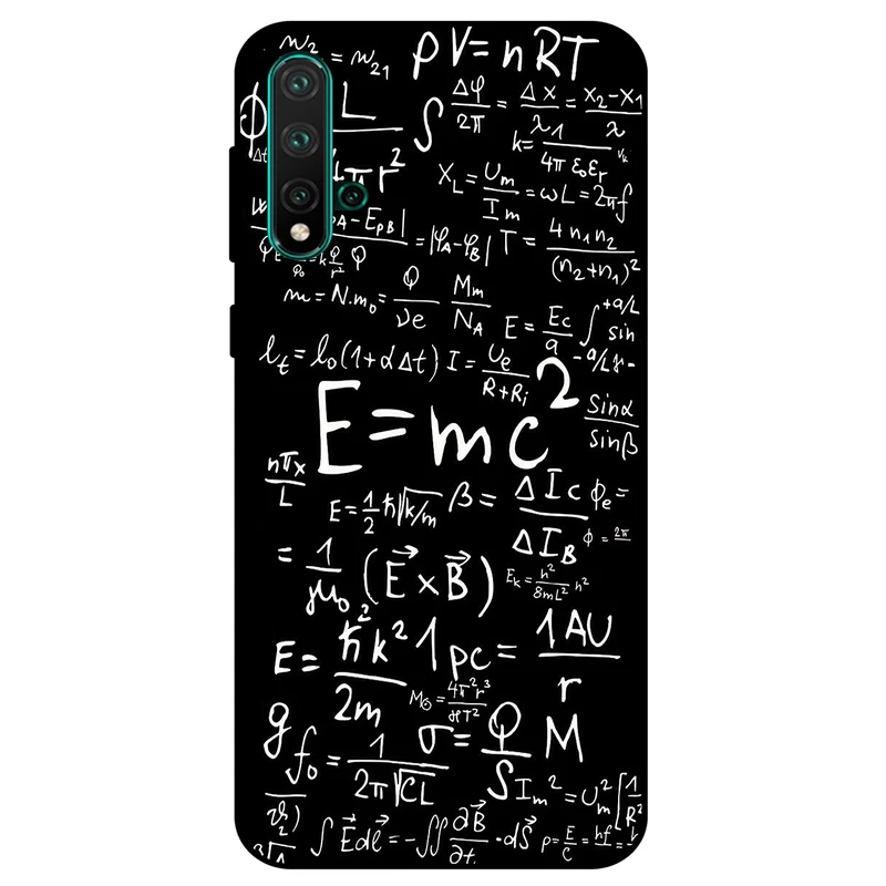 کاور مگافون کد 6297 مناسب برای گوشی موبایل هوآوی Nova 5