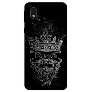 Megafone King 1896 Cover For Samsung Galaxy A01 Core / M01 Core