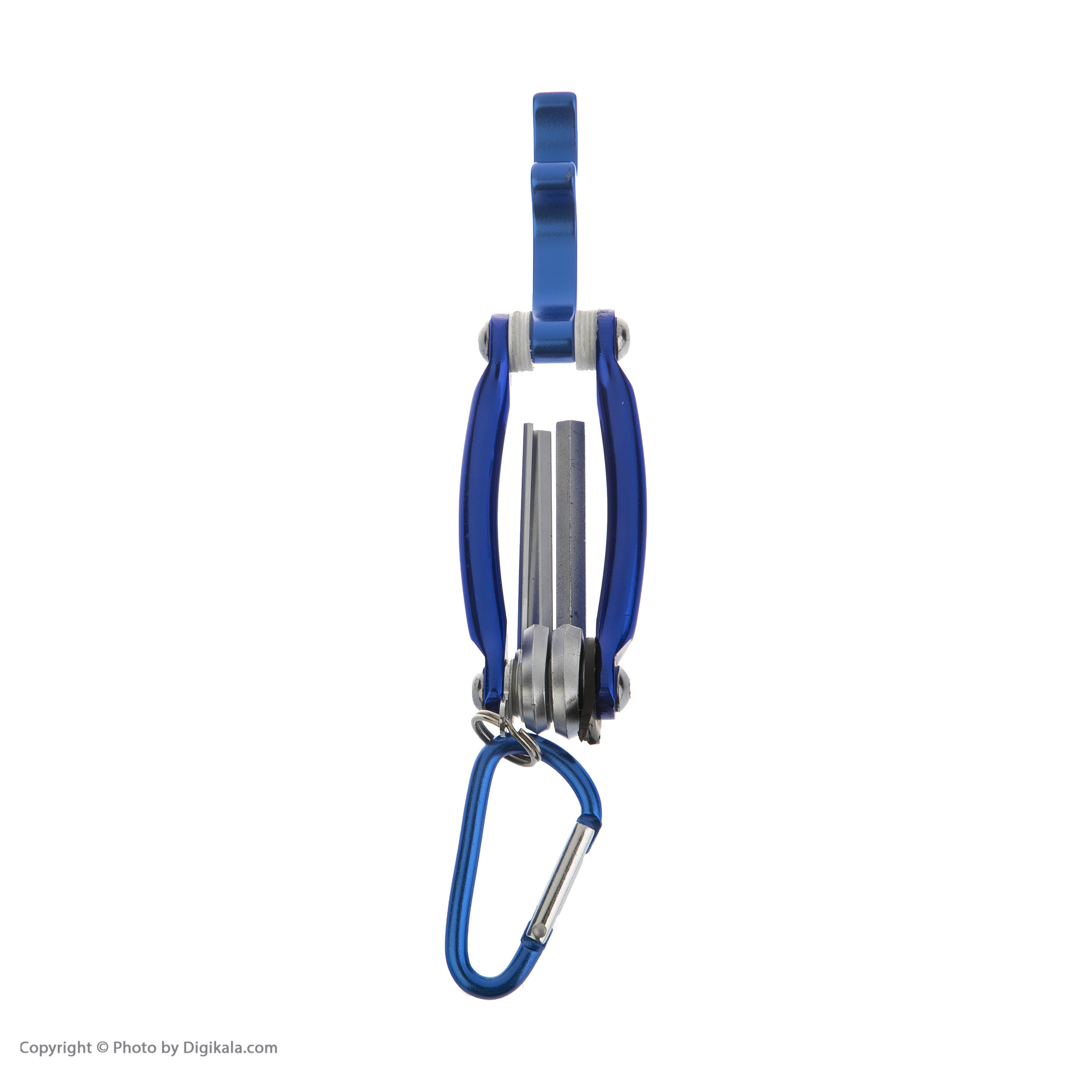 مجموعه 141 عددی ابزار سنتوزا کد S51P