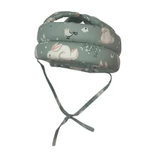 محافظ سر کودک مدل بانی 2