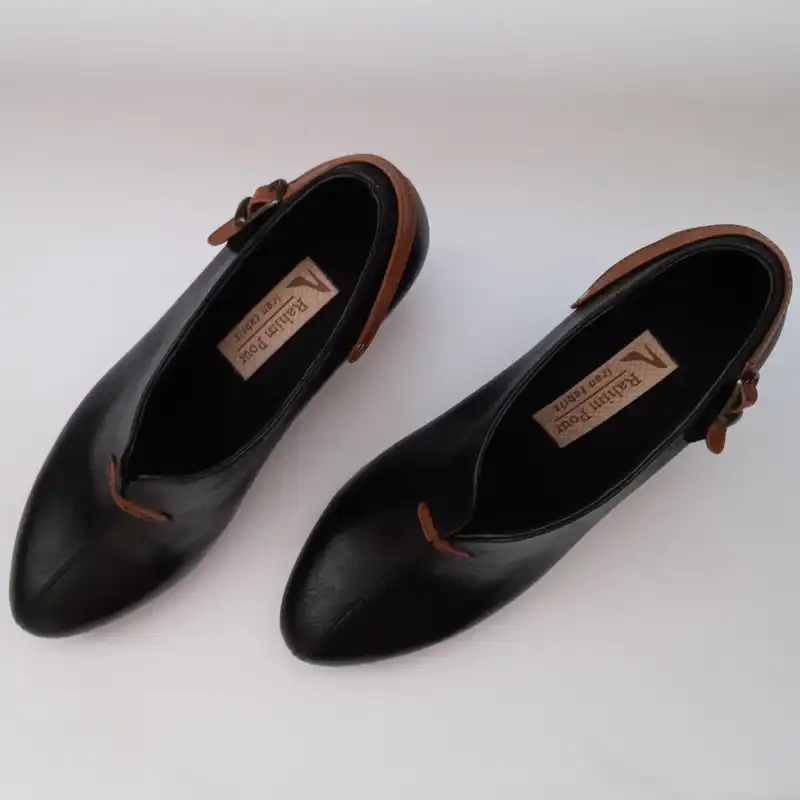 کفش زنانه مدل سارینا