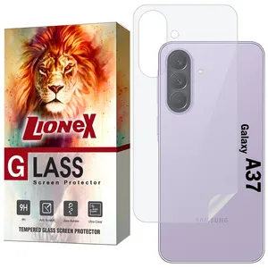 Lionex LNAMB20 Nano Back Protector For Samsung Galaxy A37