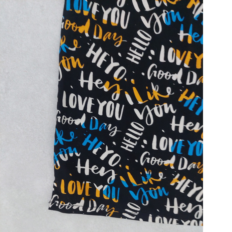 پیراهن زنانه مدل حروف