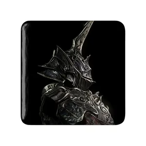 مگنت خندالو مدل بازی ارواح شیطانی Demon&#39;s Souls کد 28663