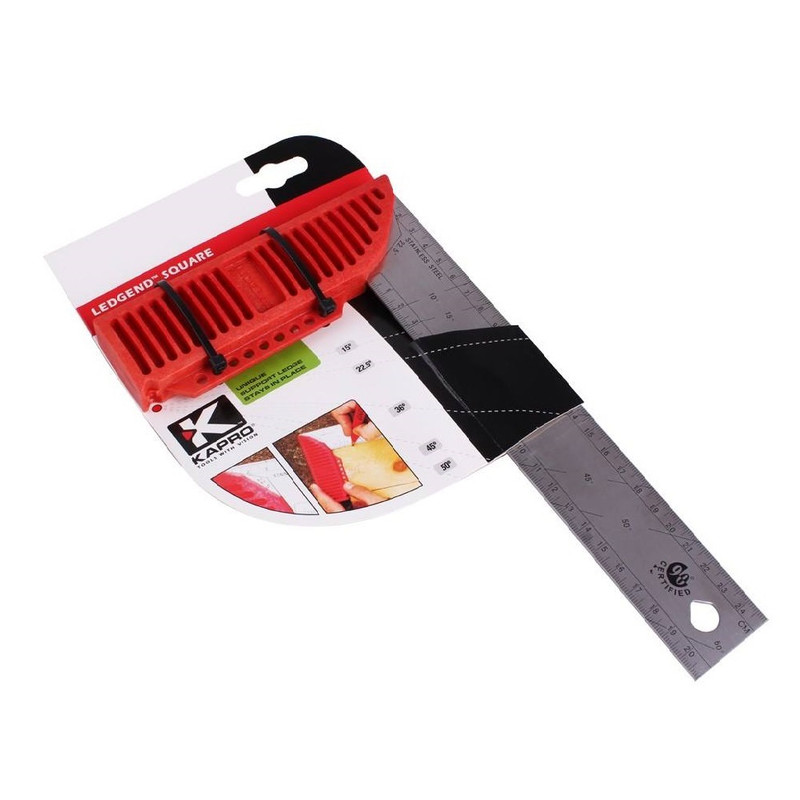 گونیا کاپرو مدل 25-LEDGEND 309