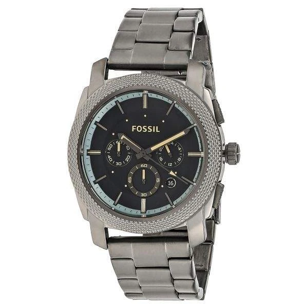 ساعت مچی عقربه‌ای کوارتز مردانه فسیل مدل fs5172