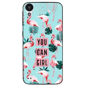 Megafone Flamingo 8032 Cover For Htc Desire 530