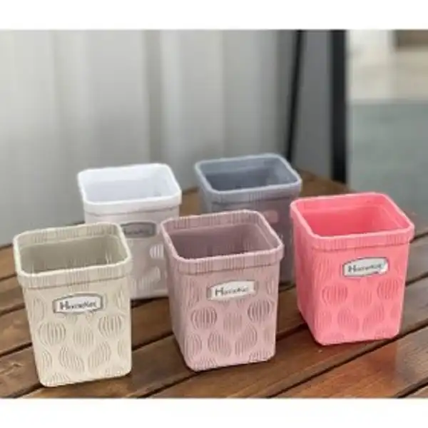 جامدادی رومیزی هوم کت مدل فلورا