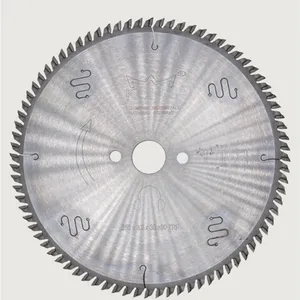 تیغه اره دیسکی مدل GMT ALU25080