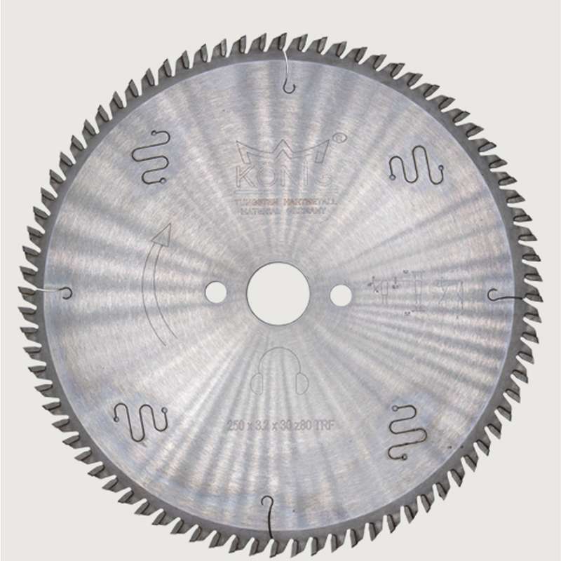 تیغه اره دیسکی مدل INNOCUT ALU25080 تیغه اره دیسکی مدل INNOCUT ALU25080