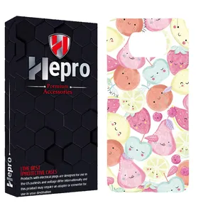 HEPRO MC Cover for XIAOMI POCO X3 / X3 PRO / X3 NFC