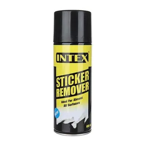 اسپری پاک کننده اینتکس مدل All surface حجم 400 میلی لیتر