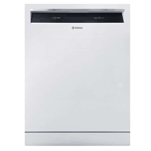 تجریه خرید ماشین ظرفشویی 13 نفره اسنوا مدل SDW-A11W