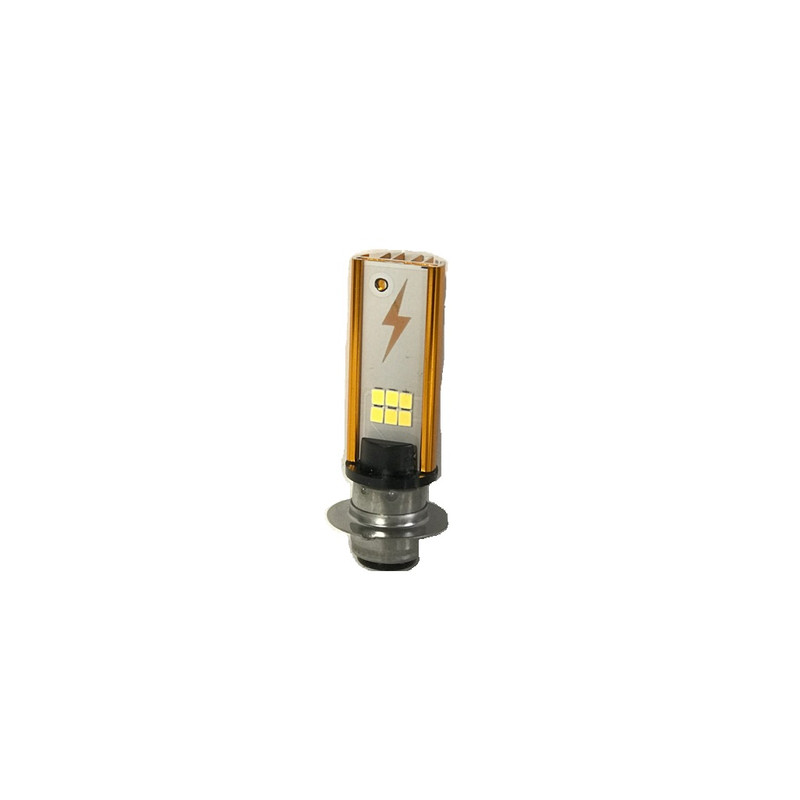 لامپ جلو زنون موتور سیکلت تیرکس مدل دیاموند 35/35W - 12V