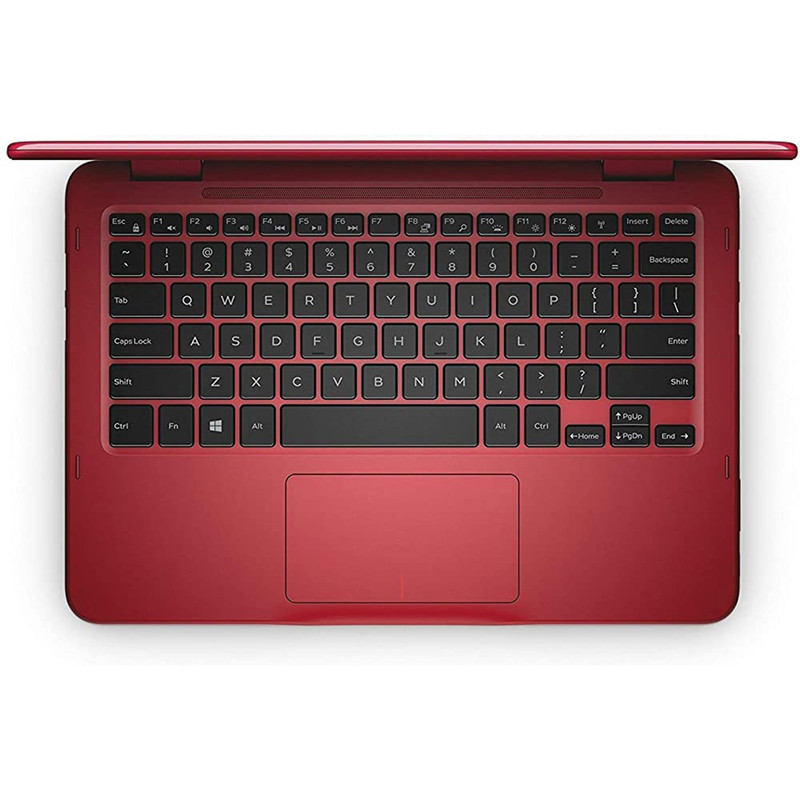 لپ تاپ 11.6 اینچی دل مدل 3185-2in1-A