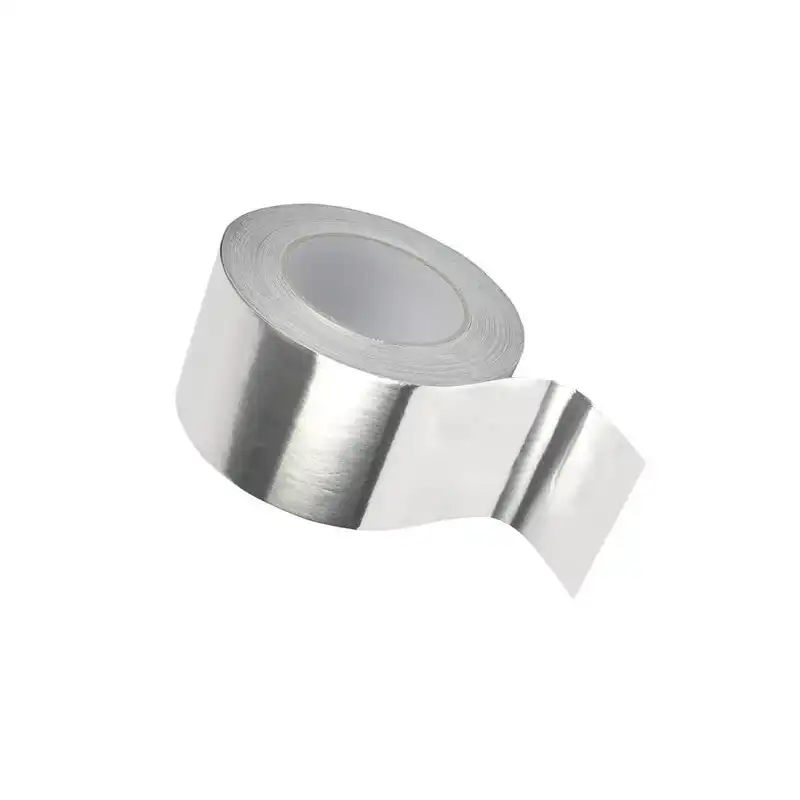 نوار چسب آلومینیومی کد 05 عرض 5 سانتی متر