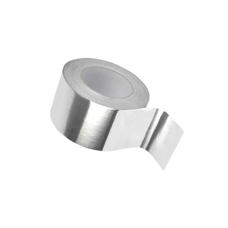 نوار چسب آلومینیومی کد 05 عرض 5 سانتی متر