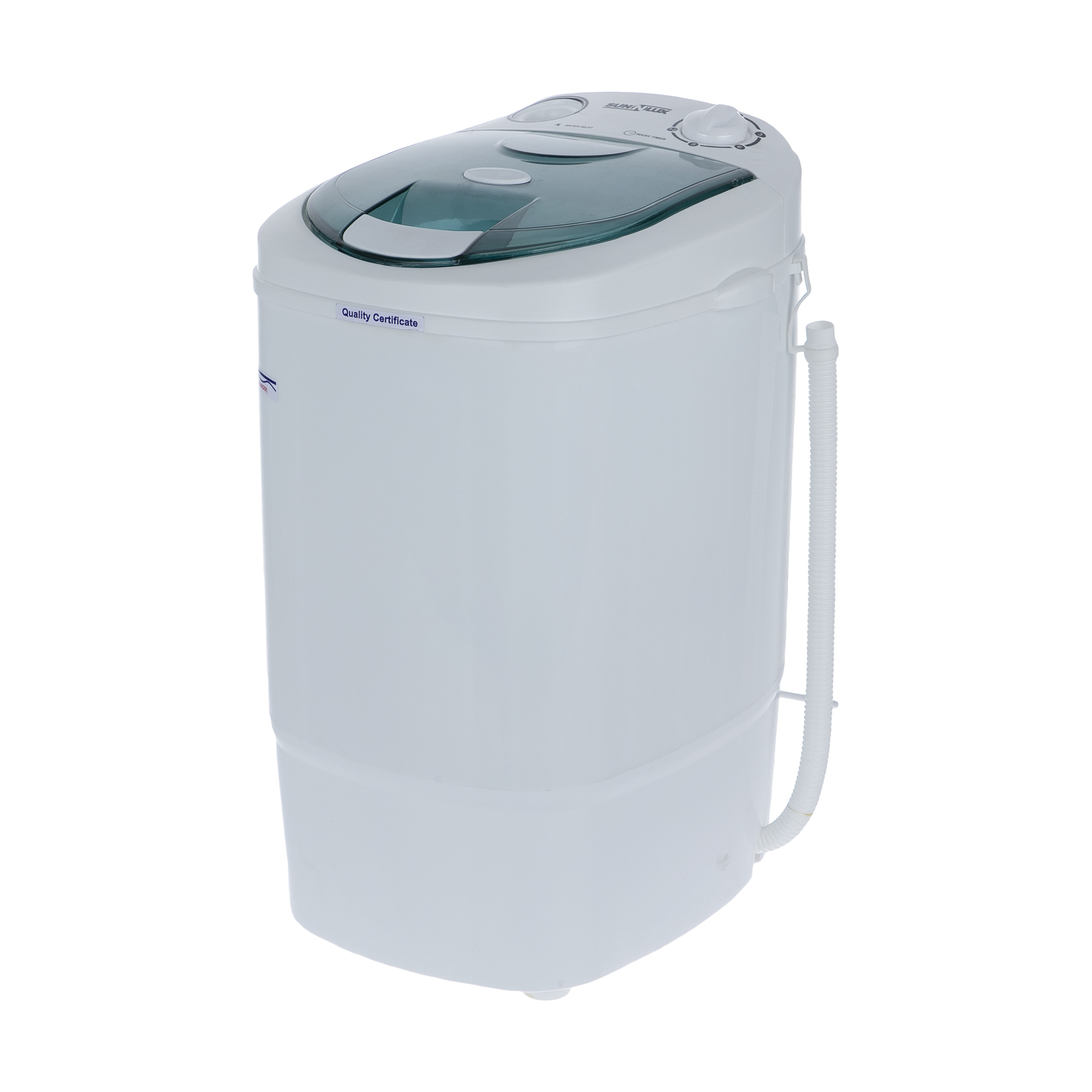 مینی واش سان لوکس مدل BW-1600S مینی واش سان لوکس مدل BW-1600S