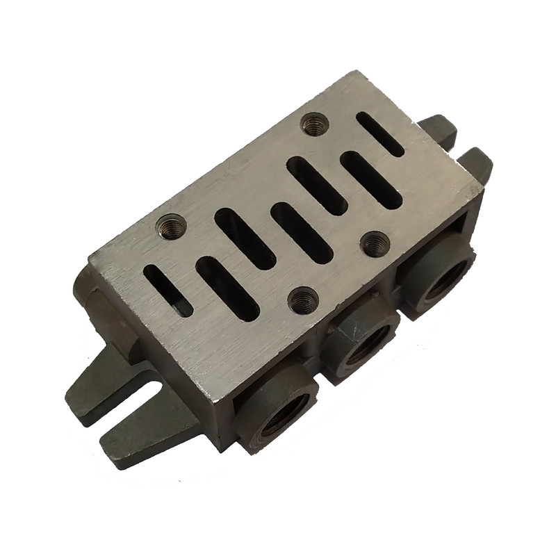 شیر برقی پنوماتیک وستا مدل SVE01522000