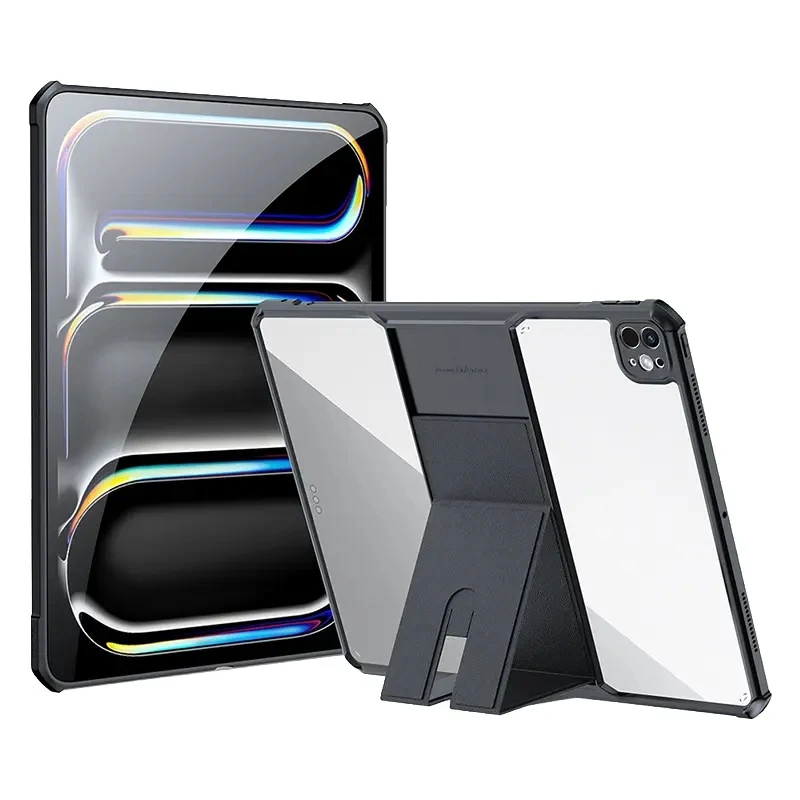 کاور ژاند مدل Beatle Stand مناسب برای تبلت Apple iPad Pro 2025-11 Inch، Apple iPad Pro 2024-11 Inch