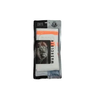 لیف حمام پشتی اونیکس مدل پلیکان دسته دار