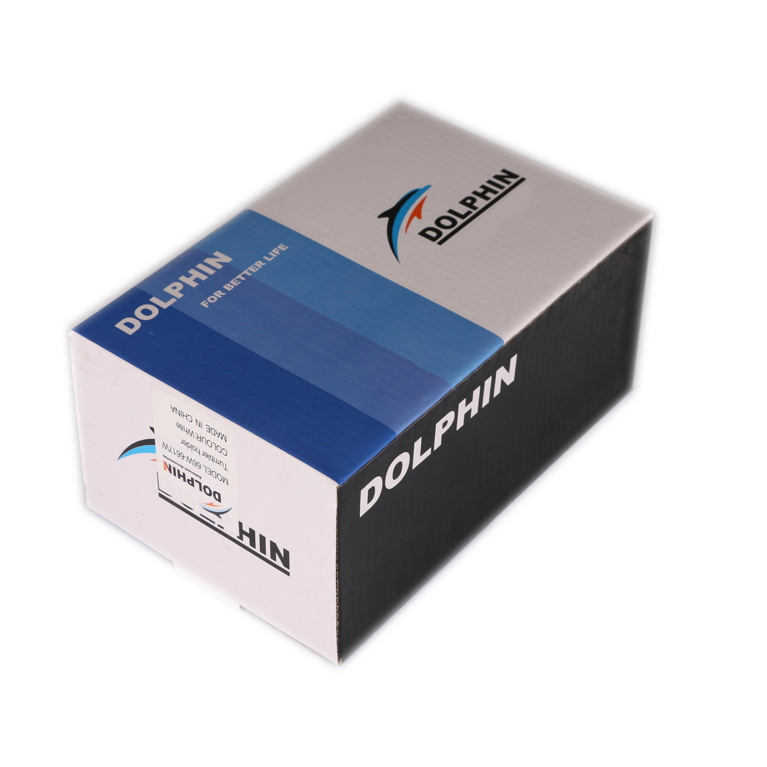 پایه رول دستمال کاغذی دلفین مدل K01-ab