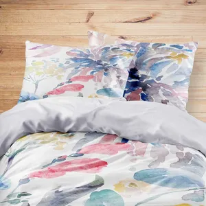 سرویس خواب مدوپد طرح مهربان مدل mod00427 یک نفره 4 تکه