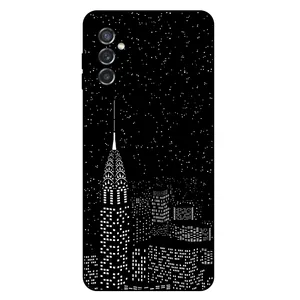 Megafone 7768 Cover For Samsung Galaxy M52