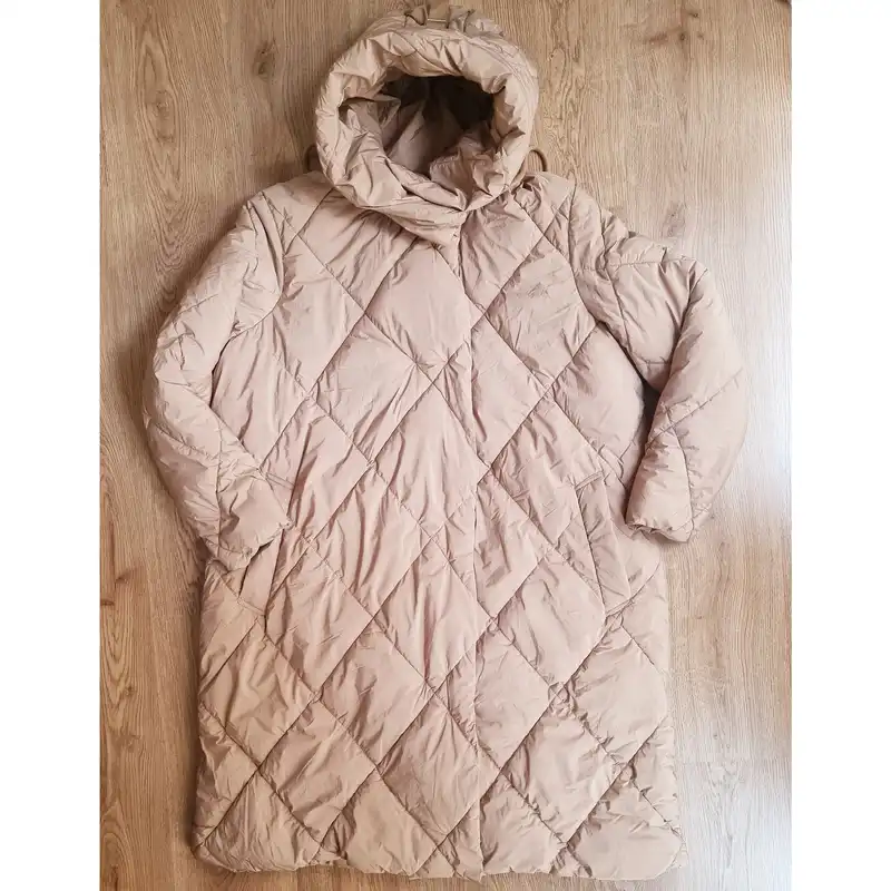 کاپشن زنانه سی اند ای مدل RSH - EST1841