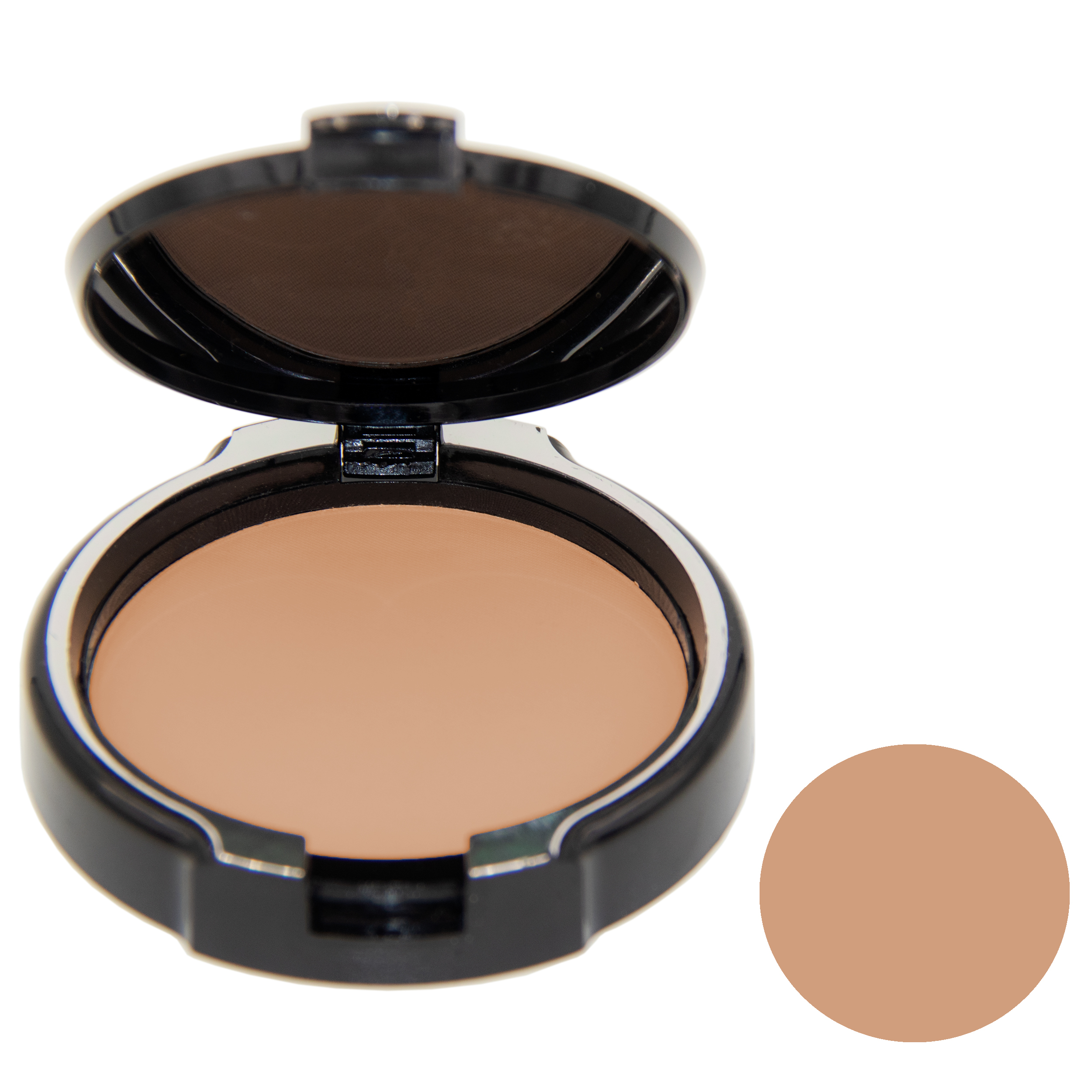 پنکیک دایانا مدل Cashmere Powder شماره 11