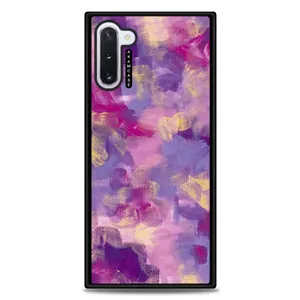 AKAM AMC-WSGN10-WATER COLOR-9 Cover For Samsung Galaxy Note 10