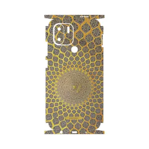 MAHOOT Sheykh_Lotfollah_Mosque-FullSkin Cover Sticker for Xiaomi Redmi A2 Plus