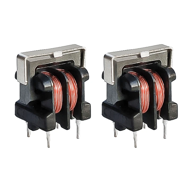  فیلتر امواج الکترومغناطیسی مدل EMI-FL1519 بسته 2 عددی 