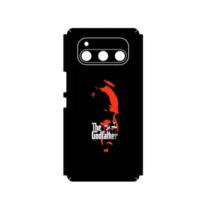 MAHOOT The_Godfather Cover Sticker for Daria Bond 5G