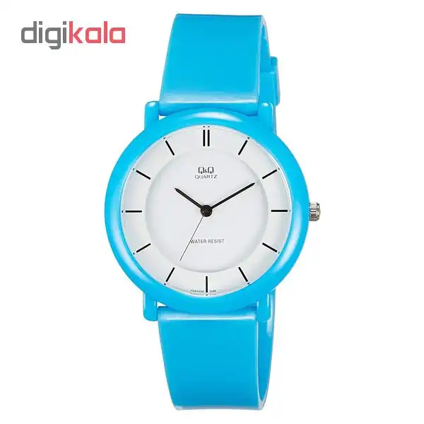 ساعت مچی عقربه ای کیو اند کیو مدل VQ94J005Y