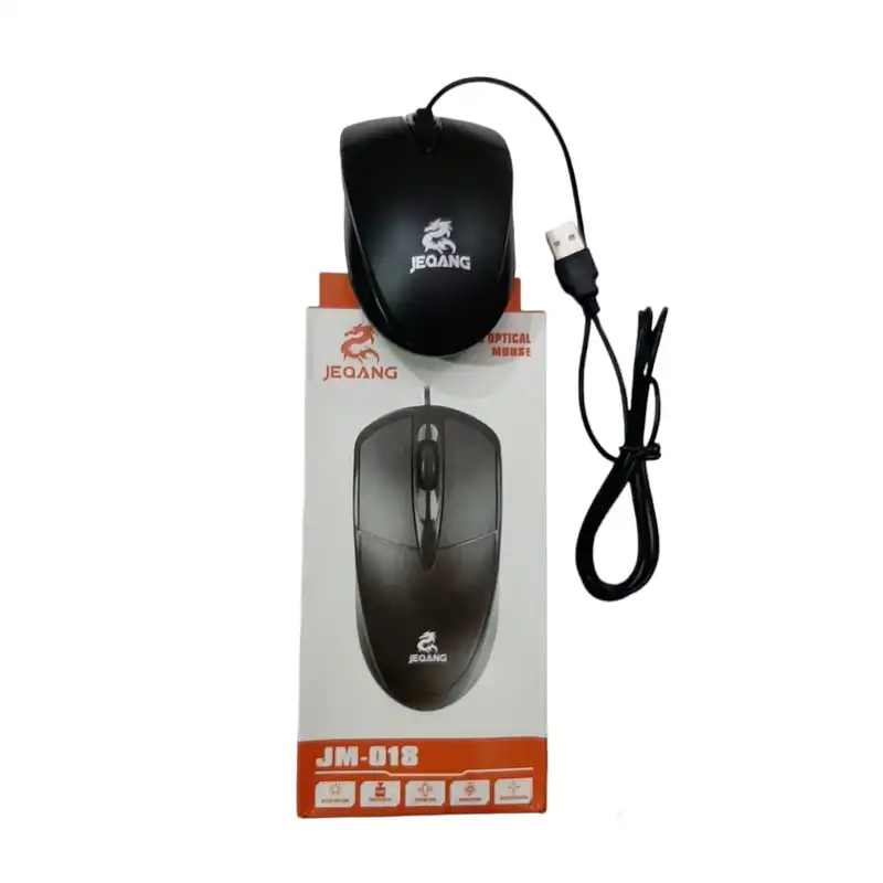 ماوس جی کوانگ مدلM-018
