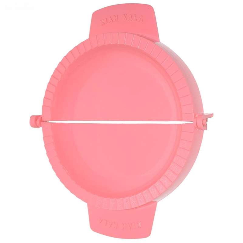 قالب پیراشکی مدل کیان کالا کد 2