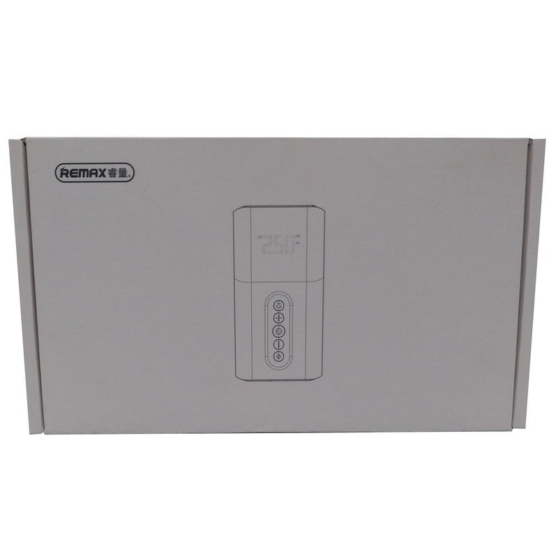 کمپرسور هوا شارژی خودرو ریمکس مدل D10L کمپرسور هوا شارژی خودرو ریمکس مدل D10L