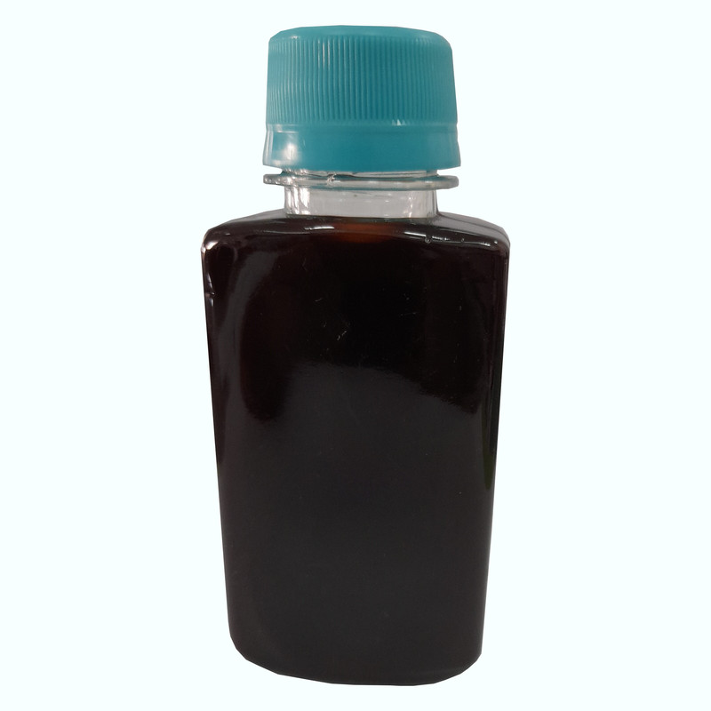 کود مایع کلات آهن 6 درصد رویش پلاس مدل 09 حجم 120 میلی لیتر