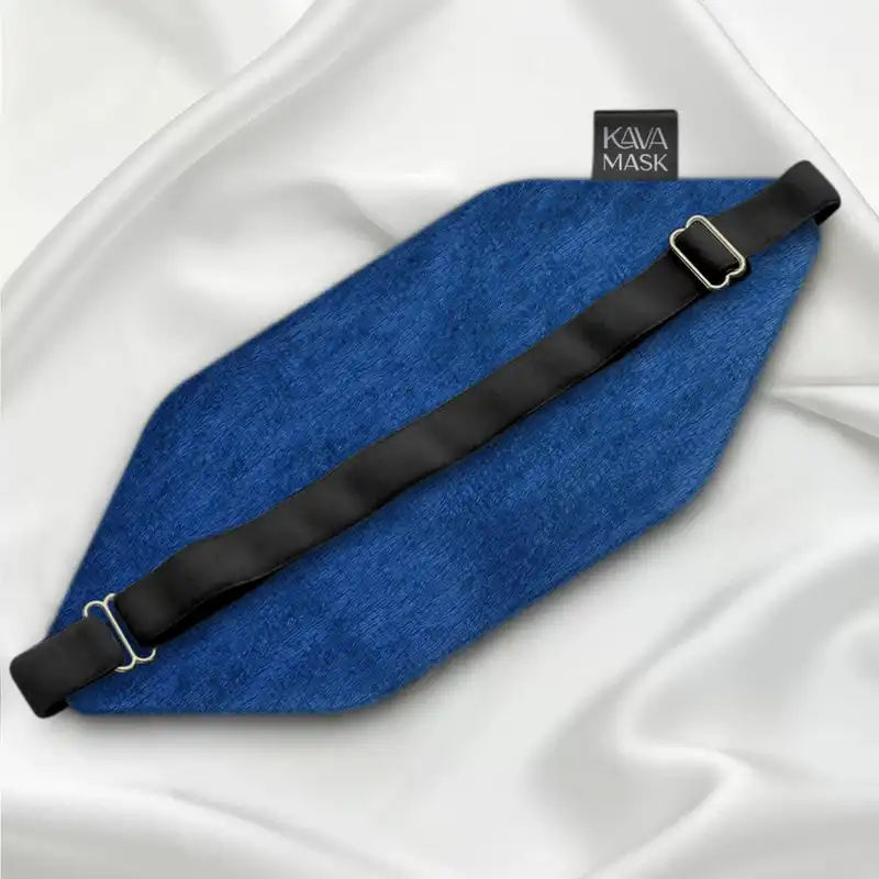 چشم بند خواب مدل Stars P002