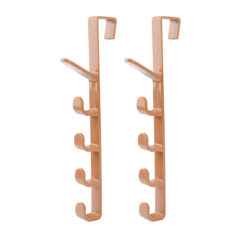 نظم دهنده کیف و لباس کد BN5502 بسته 2 عددی