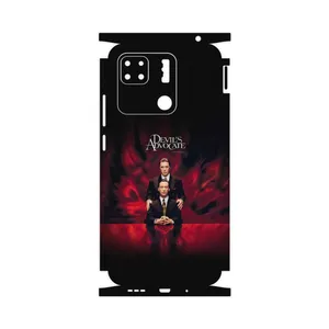 MAHOOT The Devils Advocate-FullSkin Cover Sticker for Xiaomi Redmi 10A