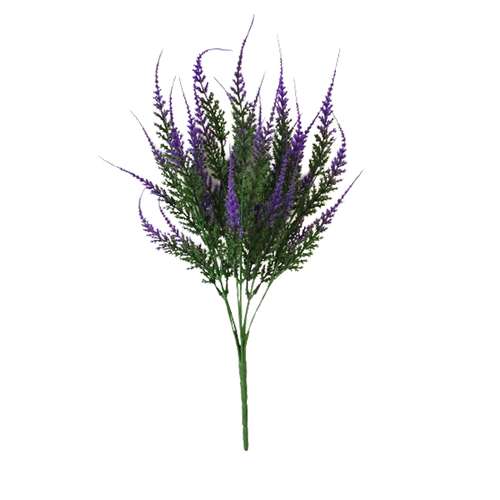 دسته گل مصنوعی مدل سرو مد 529 